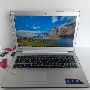 قیمت لپ تاپ دست دوم لنوو Lenovo Ideapad 510