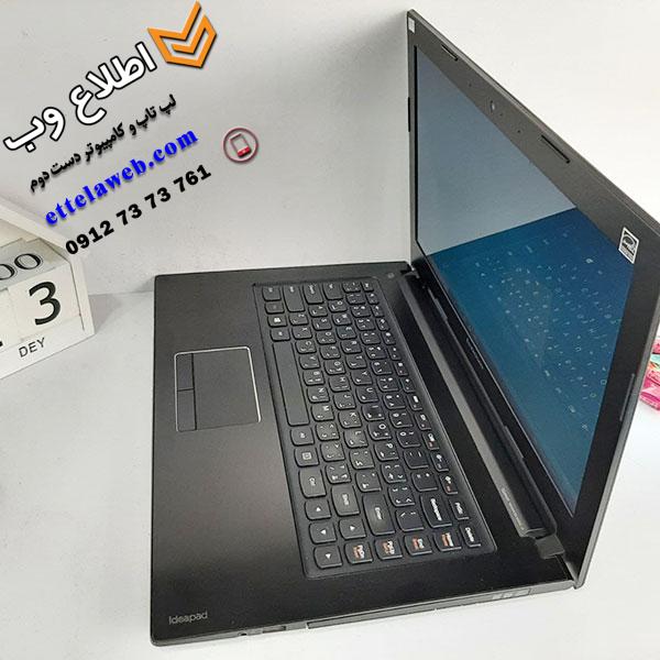 خرید لپ تاپ دست دوم لنوو Lenovo S410