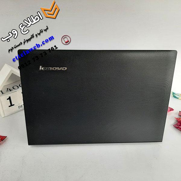 کیبورد لپ تاپ دست دوم لنوو Lenovo S410
