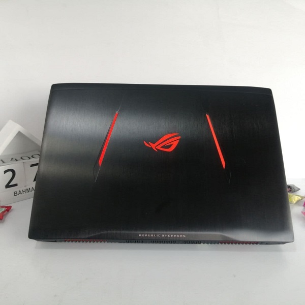 Asus GL502VY Laptop