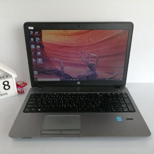 اچ پی HP ProBook 450 G6