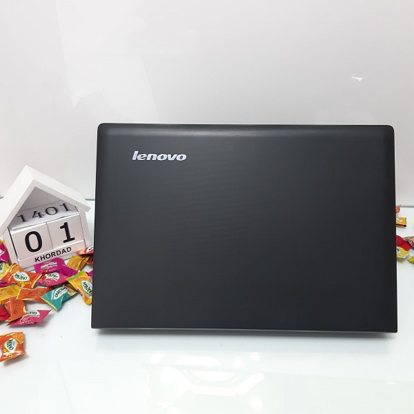 خریدار لپ تاپ استوک Lenovo G50-70