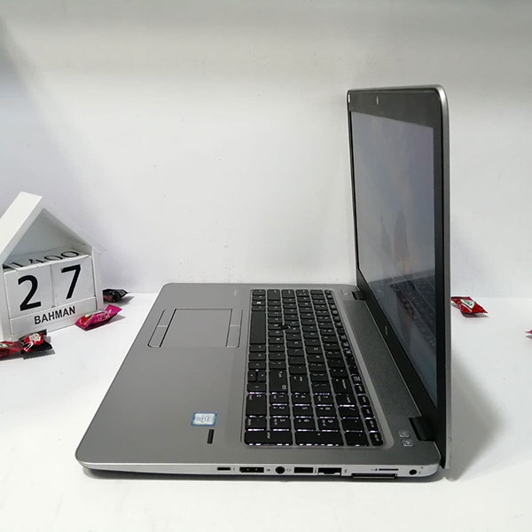 خرید لپ تاپ دست دوم اچ پی HP Elitebook 850 G3