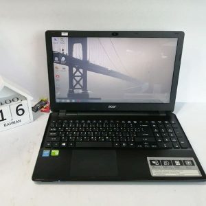 قیمت لپ تاپ دست دوم ایسر Acer E5-511G