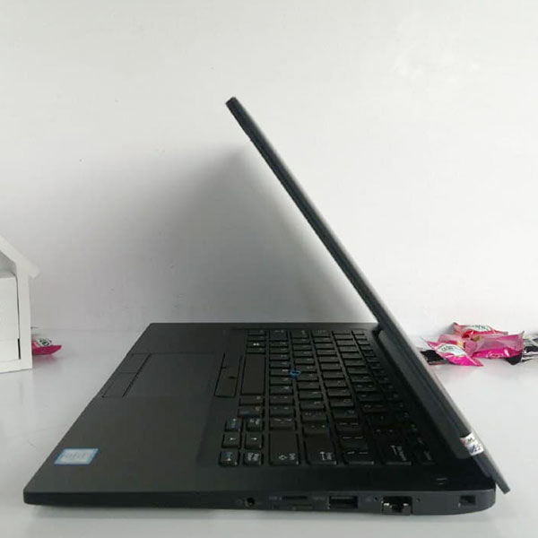 فروش لپ تاپ دست دوم دل Dell Latitude 7480