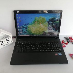 فروش لپ تاپ دست دوم لنوو Lenovo G500
