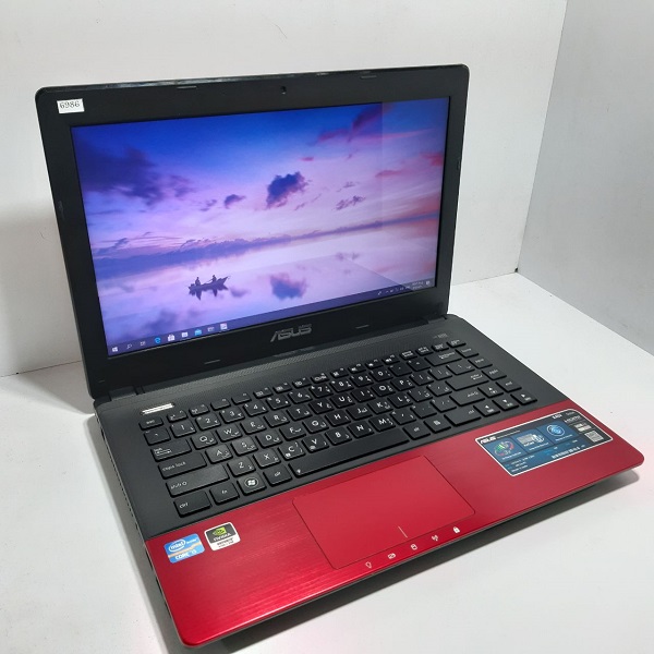  Asus K45V Laptop