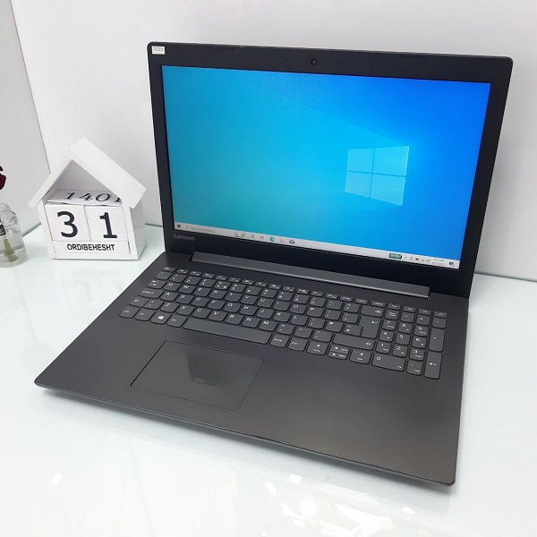 Lenovo ip320 Laptop