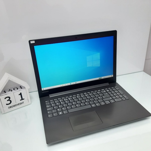 Lenovo ip320 Laptop