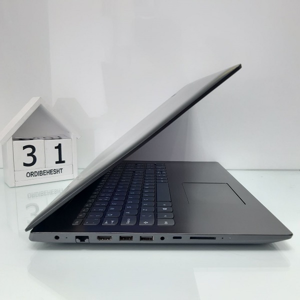  Lenovo ip320 Laptop