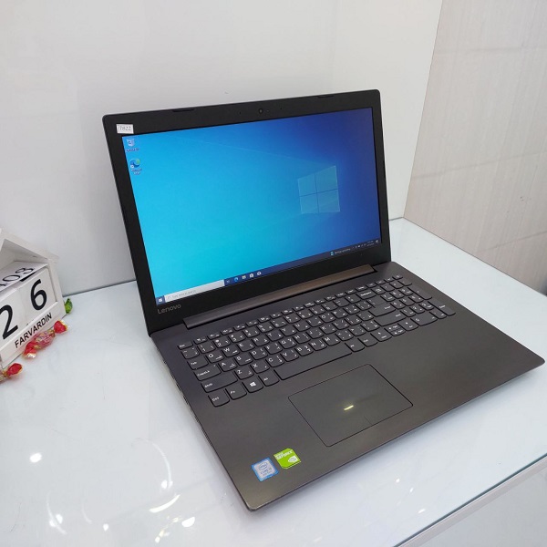 لپ تاپ دست دوم لنوو Lenovo IdeaPad 320-IP320
