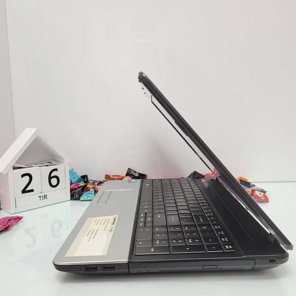 فروش لپ تاپ دست دوم Acer E1 -531G