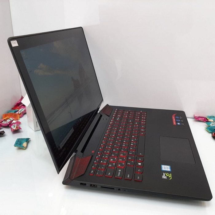 Lenovo Ideapad Y700 Lenovo Ideapad Y700
