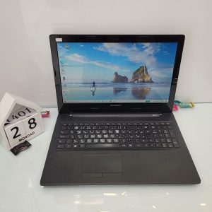 لپ تاپ کارکرده Lenovo G5080