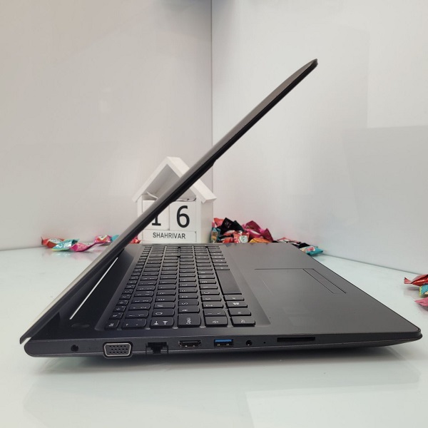 صفحه نمایش لپ تاپ دست دوم لنوو Lenovo ideapad 310