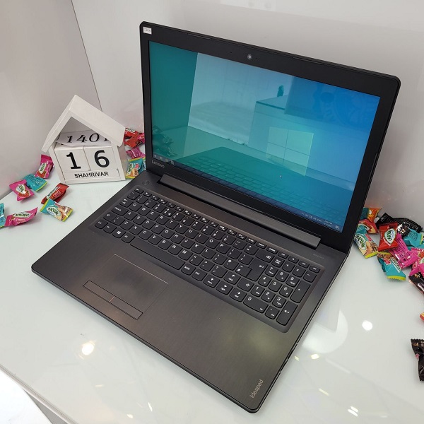 فروش لپ تاپ دست دوم لنوو Lenovo ideapad 310