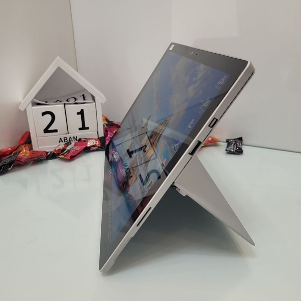 لپ تاپ مایکروسافت Surface pro4