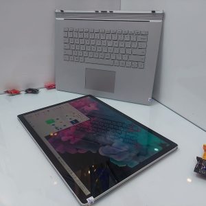 مایکروسافت Surface Book 3