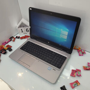 فروش لپ تاپ کارکرده اچ پی ProBook 650G2