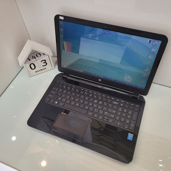 خرید ال ای دی لپ تاپ اچ پی HP 15-r210dx