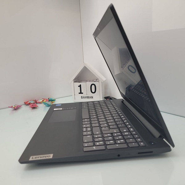 لپ تاپ دست دوم لنوو Lenovo ideapad 3