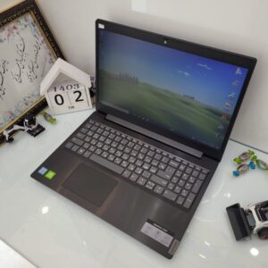 خریدار لپ تاپ دست دوم لنوو ideaPad L340 در محل به بالاترین قیمت