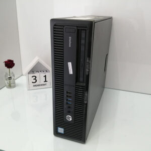 قیمت کیس کامپیوتر دست دوم اچ پی HP Elitedesk 800G2