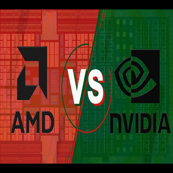 مقایسه AMD و Nvidia؛ کدام یک بهترین پردازنده‌های گرافیکی را می‌سازد ...