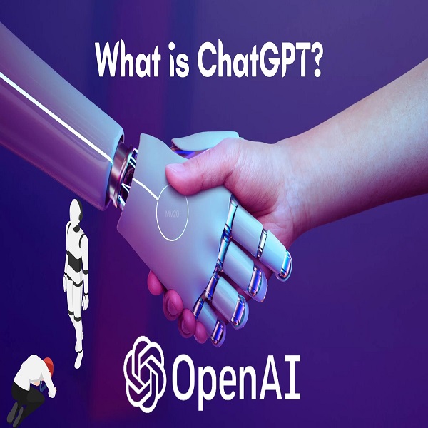 ChatGPT چیست؟ راهنمای استفاده از چت‌ جی پی تی