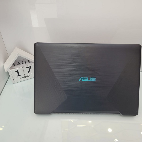 خرید و قیمت لپ تاپ ASUS مدل K570U