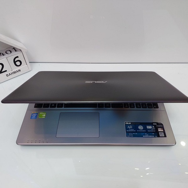 مشخصات، قیمت و خرید لپ تاپ دست دوم ایسوس مدل X550L پانزده اینچی