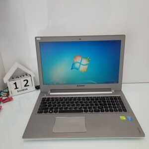 قیمت و خرید لپ تاپ لنوو Ideapad Z510 دست دوم