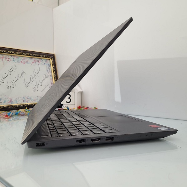 مشخصات و قیمت لپ تاپ دست دوم لنوو ideapad V130 پردازنده i3