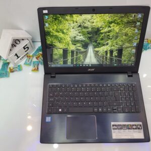 خرید لپ تاپ دست دوم ایسر مدل Acer Aspire E15 E5-575