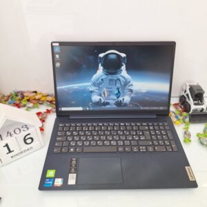 بهترین خریدار لپتاب دست دوم لنوو ideapad 3 15ITL6 