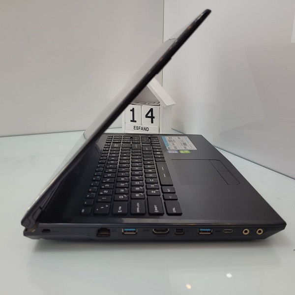خرید لپ تاپ دست دوم msi CX62-6QL