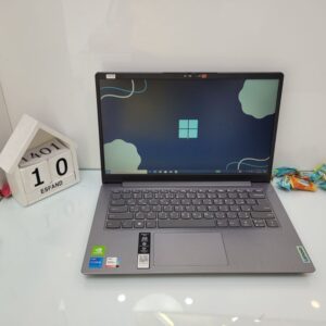 قیمت لپ تاپ دست دوم لنوو Lenovo Ideapad3 14ITL