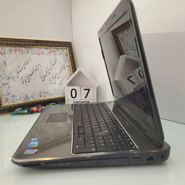 تعمیر لپ تاپ دست دوم دل  Dell N5010