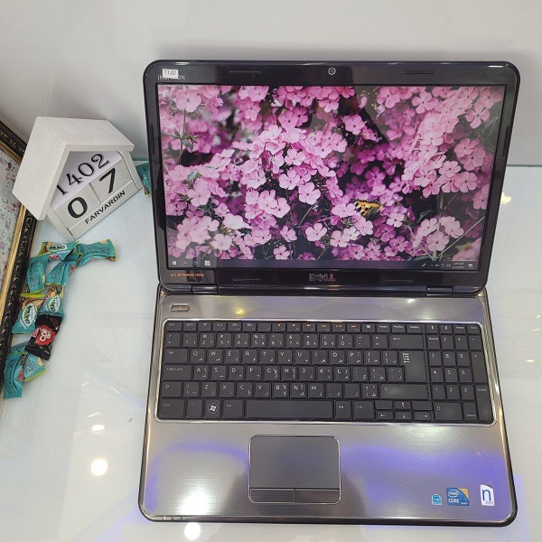 بهترین خریدار لپ تاپ دست دوم دل Dell N5010