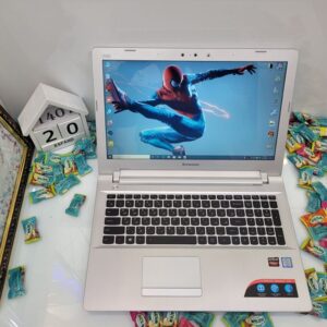 قیمت خرید لپ تاپ استوک لنوو مدل Lenovo ideapad 500