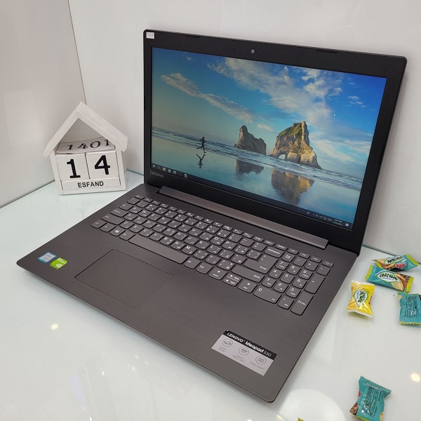 قیمت لپ تاپ دست دوم‌ لنوو Lenovo ideapad 330-15IKB