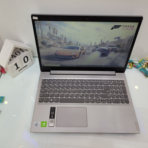  فروش لپ تاپ کارکرده لنوو Lenovo Ideapad L3