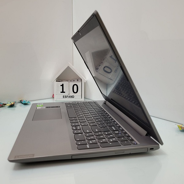 قیما شارژر لپ تاپ لنوو Lenovo Ideapad L3