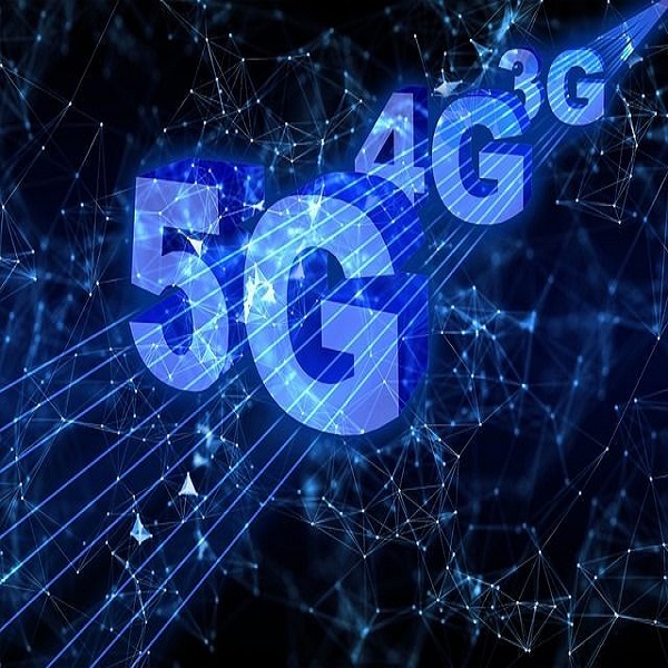 اینترنت 5g در ایران