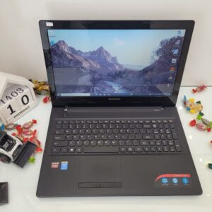 بهترین قیمت لپ تاپ دست دوم‌ لنوو G50-80