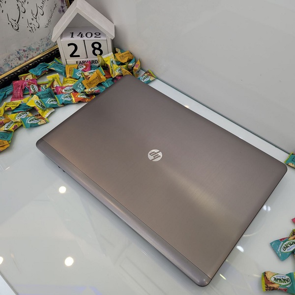 لپ تاپ استوک HP ProBook 4540s