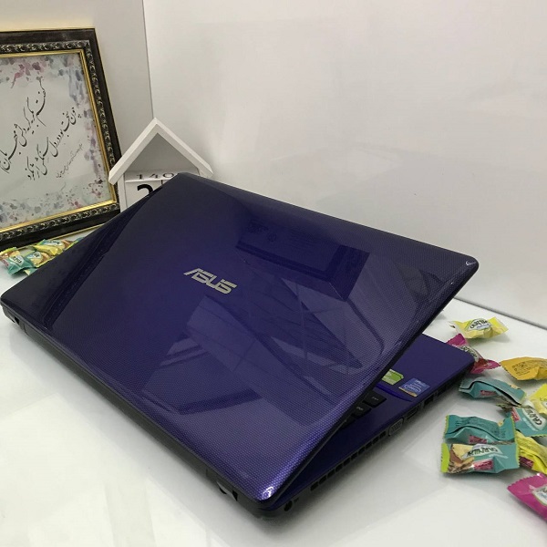 لپ تاپ استوک ایسوس مدل X550L