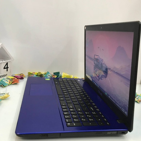 لپ تاپ استوک ایسوس مدل X550L