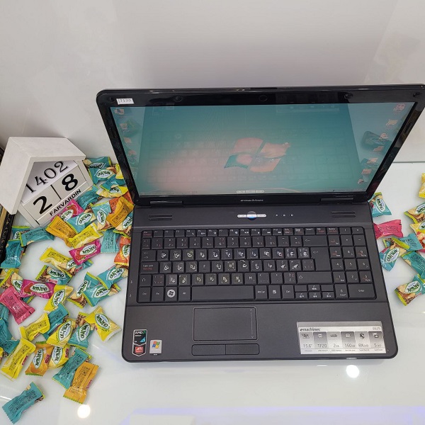 مشخصات لپ تاپ ایسر Acer Emachina E625
