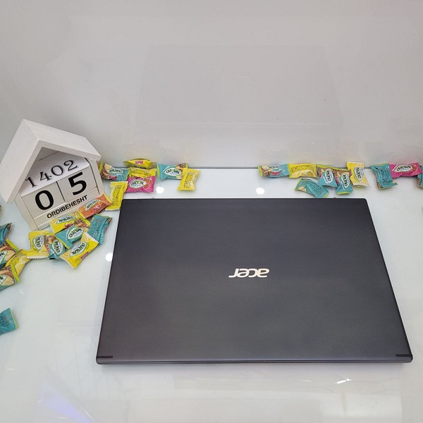 فروش لپ تاپ دست دوم ایسر مدل Acer Aspire 15 A515-55G